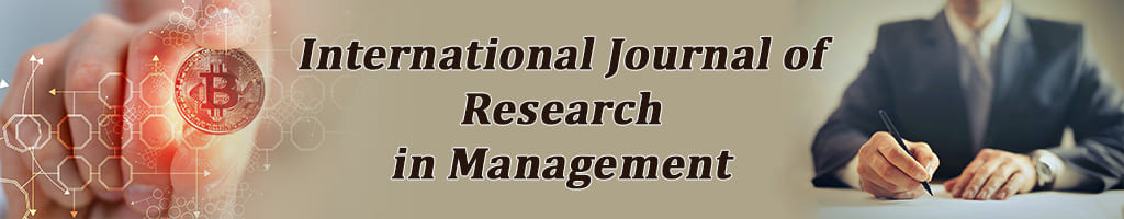 International Journal of Research in Management
