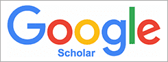 Management journals google scholar indexing