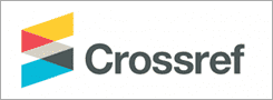 Management journals CrossRef membership