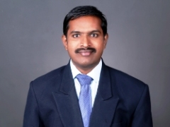 Dr. D G Hanumanthappa