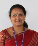 Dr. Agila Govindarajan