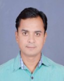 Dr. Indrajeet Ramdas Bhagat